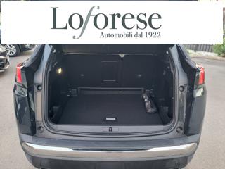 PEUGEOT 3008 usata, con Servosterzo
