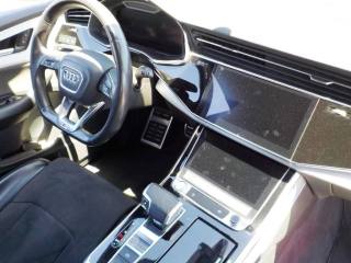 AUDI Q8 usata, con Fari LED