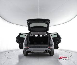 HYUNDAI Tucson usata 6