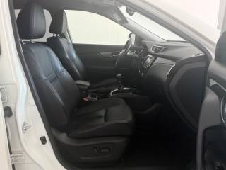 NISSAN X-Trail usata 7