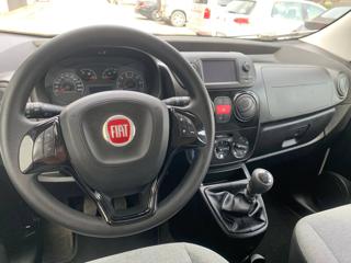 FIAT Qubo usata 23