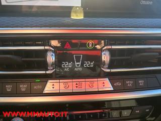 BMW X3 usata, con Trazione integrale