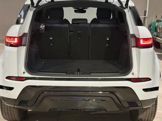 LAND ROVER Range Rover Evoque usata, con Trazione integrale