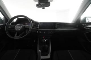 AUDI A1 usata 4