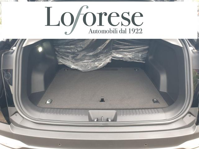 OMODA 5 usata, con Sistema di navigazione