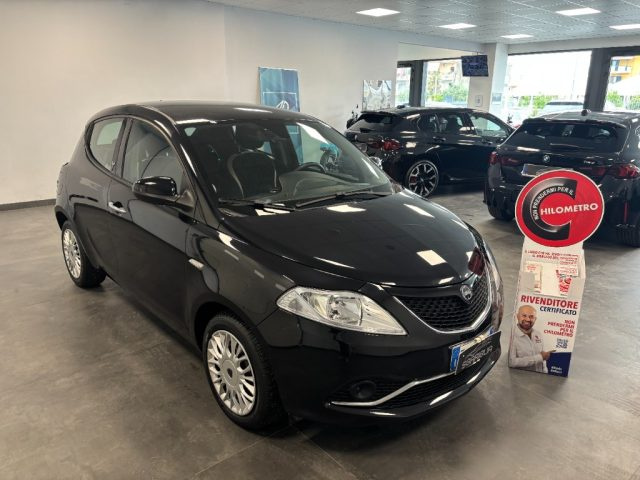 LANCIA Ypsilon usata, con ABS