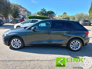 AUDI A3 usata, con ESP