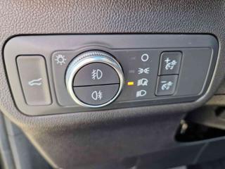 FORD Kuga usata, con Sedili riscaldati
