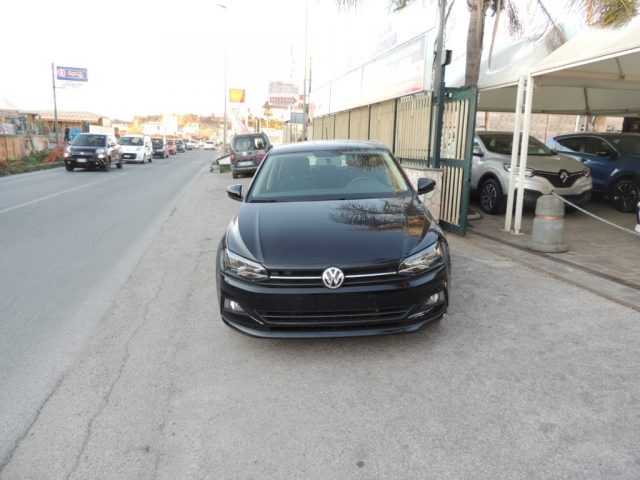 VOLKSWAGEN Polo usata, con ABS