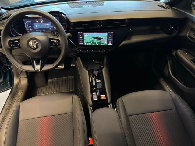 ALFA ROMEO Junior usata, con Cruise Control