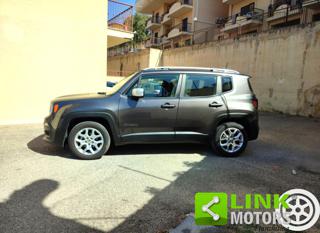 JEEP Renegade usata, con Airbag Passeggero