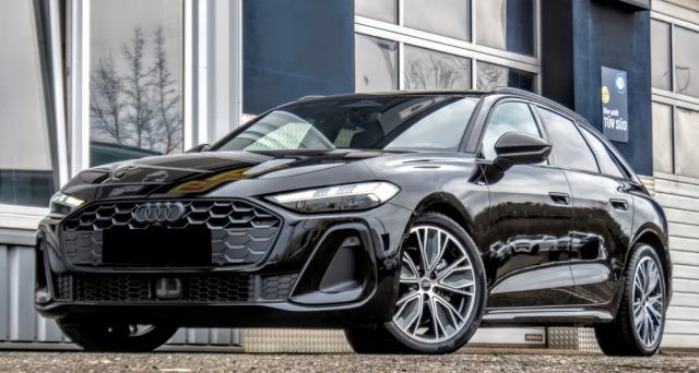 AUDI A5 usata, con ABS