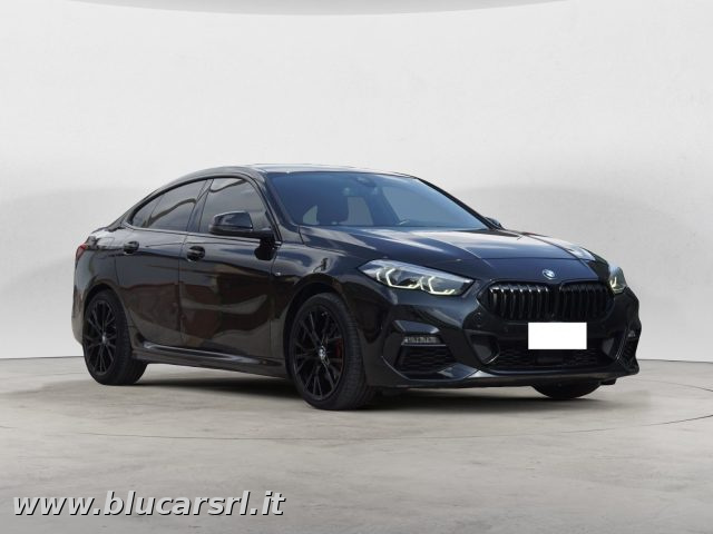 BMW 218 usata 0