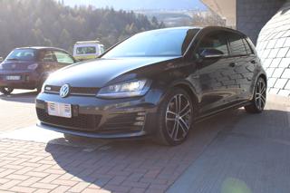 VOLKSWAGEN Golf GTD usata, con Airbag Passeggero