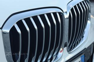 BMW X5 usata 84