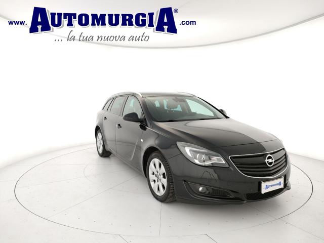 OPEL Insignia usata, con ABS