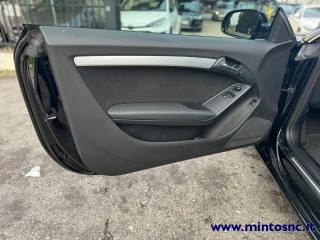 AUDI A5 usata, con Fari Xenon