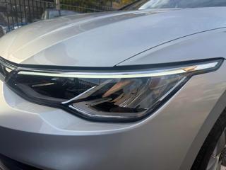 VOLKSWAGEN Golf usata, con Servosterzo