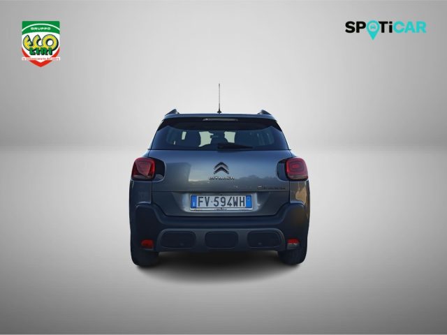 CITROEN C3 Aircross usata, con Autoradio