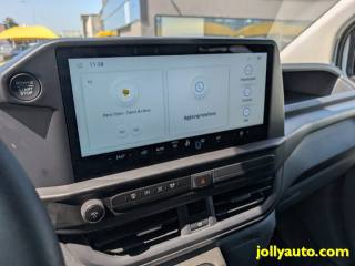 FORD Transit Custom usata, con Telecamera per parcheggio assistito