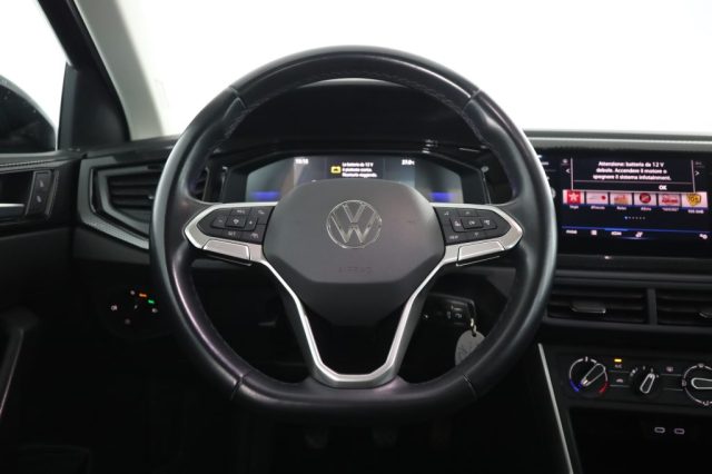 VOLKSWAGEN Taigo usata 5