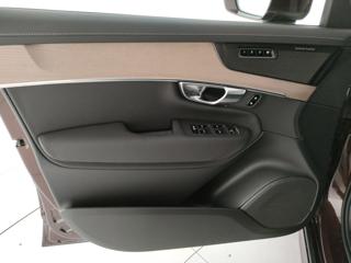 VOLVO XC90 usata, con Controllo automatico clima