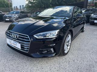 AUDI A5 usata, con Cruise Control