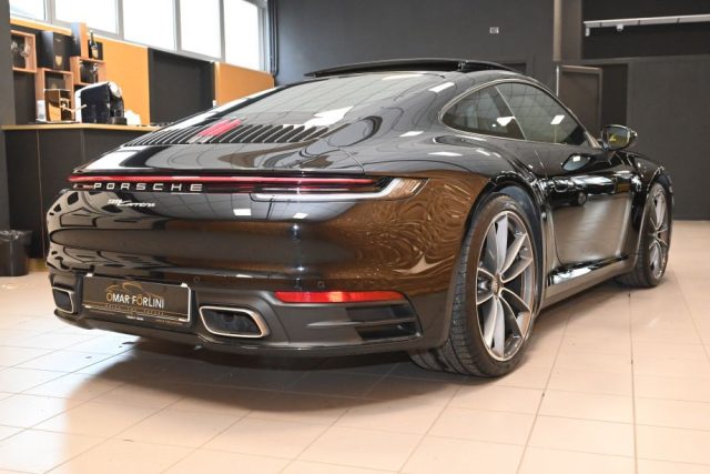 PORSCHE 992 usata 72