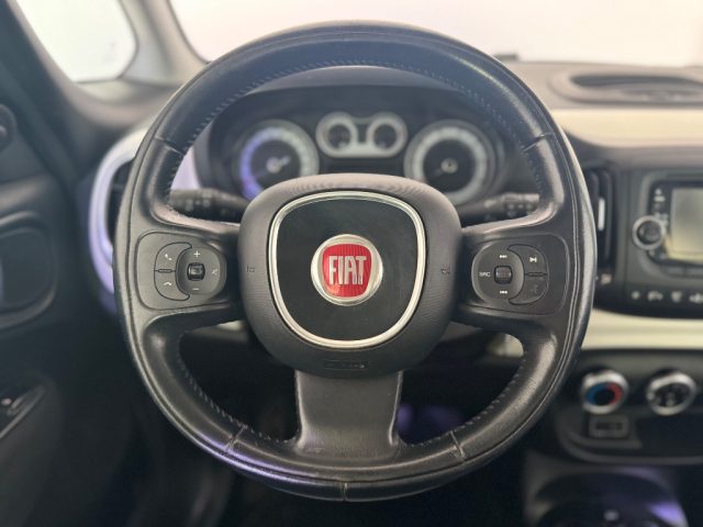 FIAT 500L usata 14