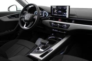 AUDI A4 usata, con Airbag Passeggero