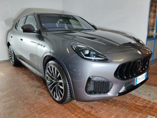 MASERATI Grecale MHEV 330cv AWD Modena Tetto in Vetro + R21