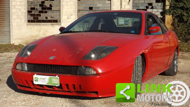 FIAT Coupe usata, con Airbag