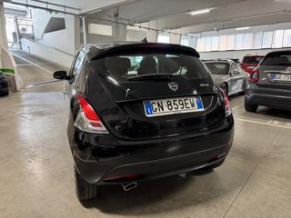 LANCIA Ypsilon usata, con Controllo trazione