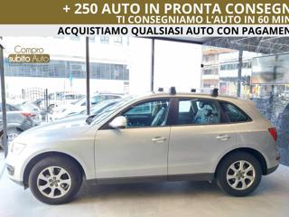 AUDI Q5 usata, con Airbag Passeggero