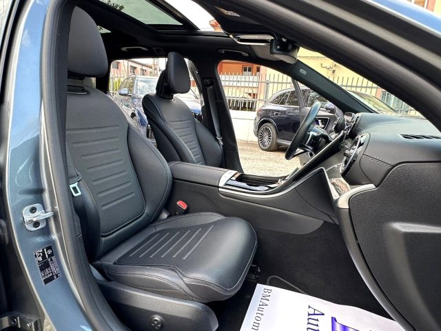 MERCEDES-BENZ C 220 usata, con Autoradio