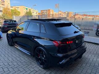 AUDI RS3 usata, con Chiusura centralizzata