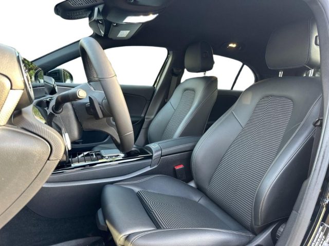 MERCEDES-BENZ A 250 usata, con Controllo automatico clima