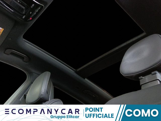 MERCEDES-BENZ GLC 200 usata, con Interni in pelle