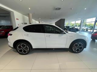 ALFA ROMEO Stelvio usata, con Alzacristalli elettrici