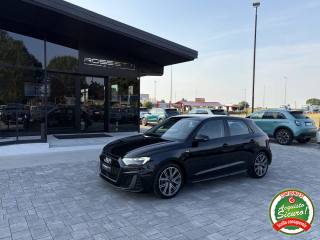 AUDI A1 usata, con Airbag