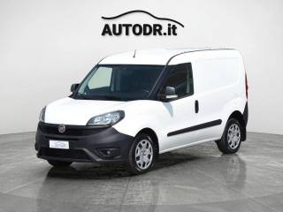 FIAT Doblo usata, con Bluetooth