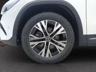 MERCEDES-BENZ GLA 200 usata, con Cerchi in lega