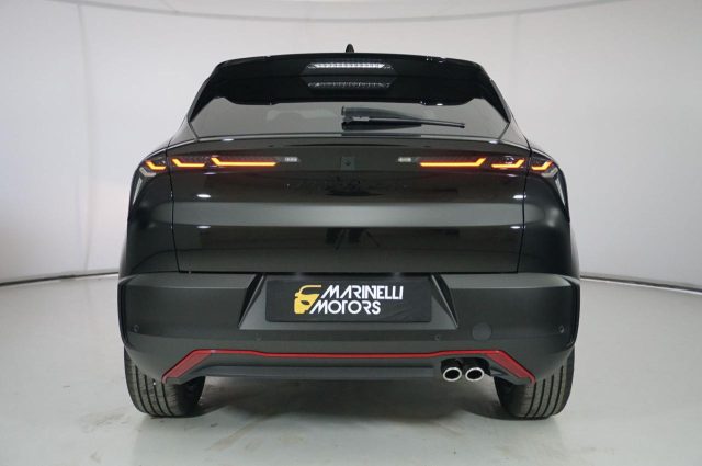 ALFA ROMEO Junior usata, con Alzacristalli elettrici