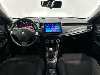 ALFA ROMEO Giulietta usata, con Boardcomputer