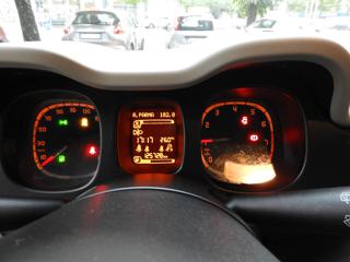 FIAT Panda usata, con Volante multifunzione