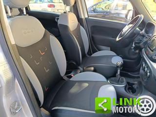 FIAT 500L usata, con Chiusura centralizzata telecomandata