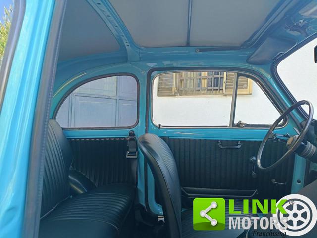 FIAT 500L usata 41