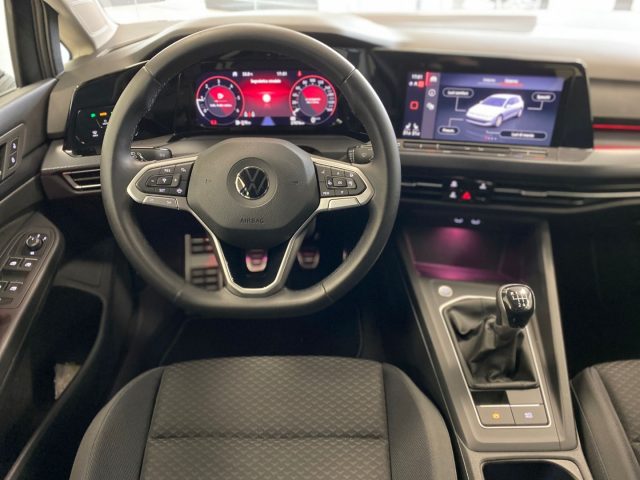 VOLKSWAGEN Golf usata, con Controllo automatico clima