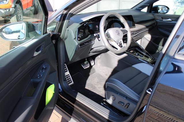 VOLKSWAGEN Golf usata, con Climatizzatore