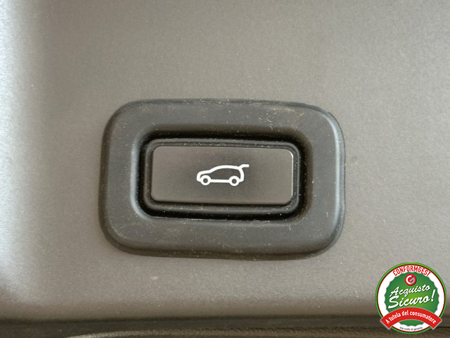 LAND ROVER Range Rover Evoque usata, con Portellone posteriore elettrico